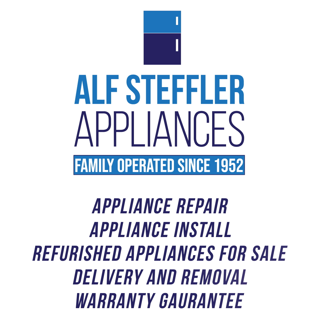 Alf Steffler Appliances Services